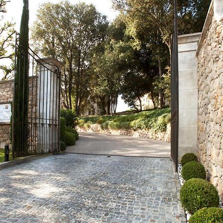 Residence Hoteliere 4 Etoiles Les Mas Du Grand Vallon Мужен Экстерьер фото