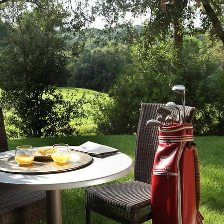 Residence Hoteliere 4 Etoiles Les Mas Du Grand Vallon Мужен Экстерьер фото