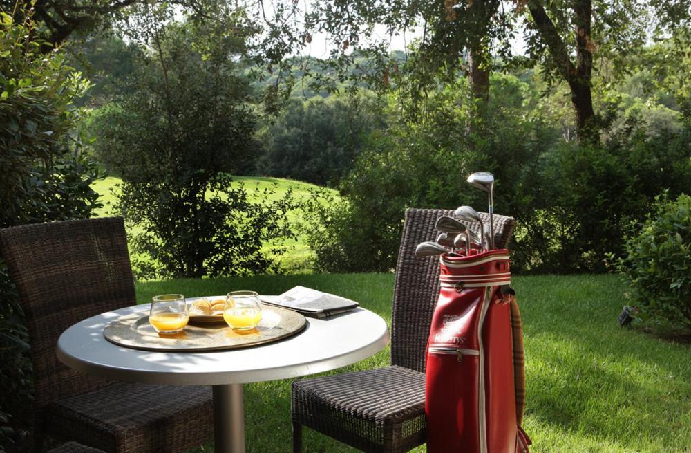 Residence Hoteliere 4 Etoiles Les Mas Du Grand Vallon Мужен Экстерьер фото