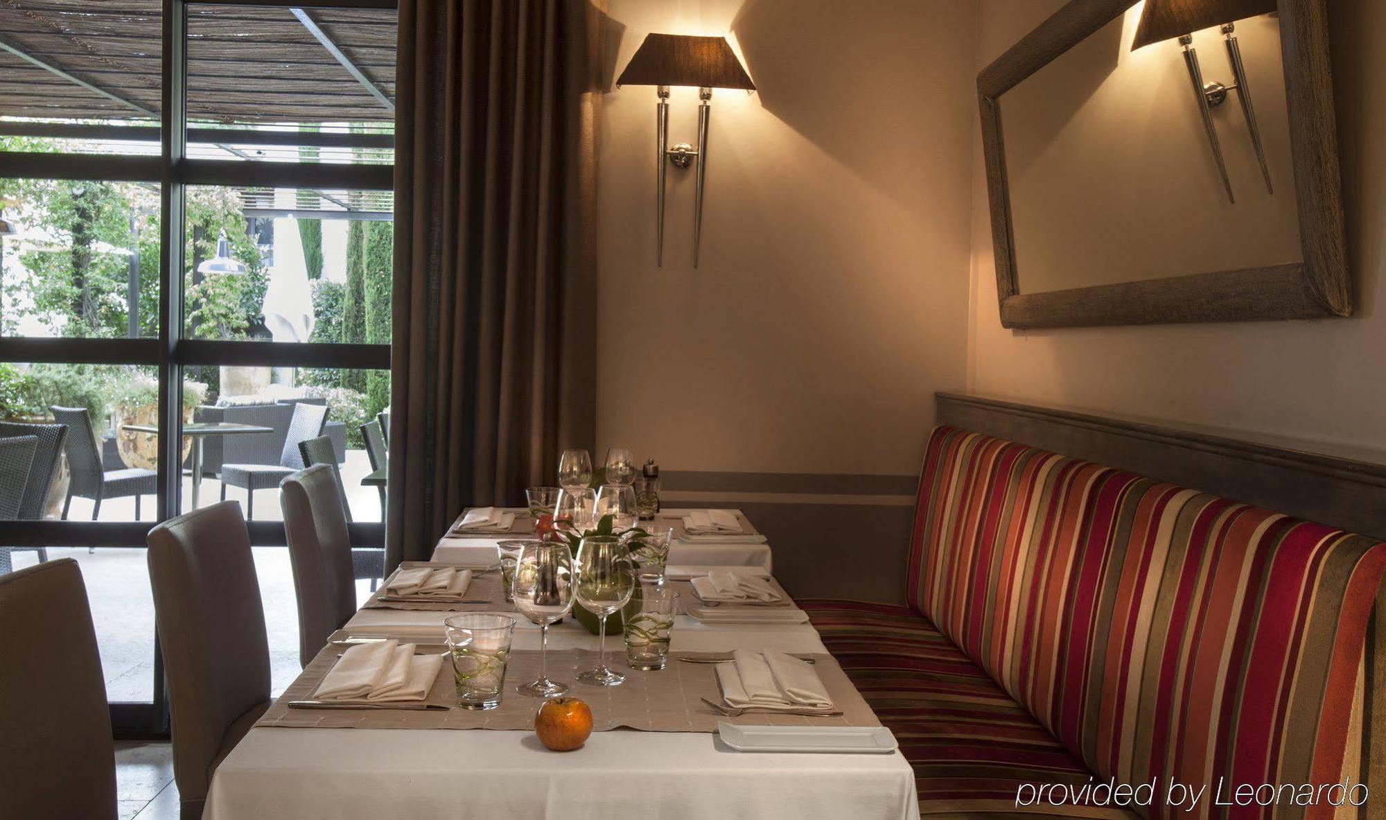 Residence Hoteliere 4 Etoiles Les Mas Du Grand Vallon Мужен Экстерьер фото