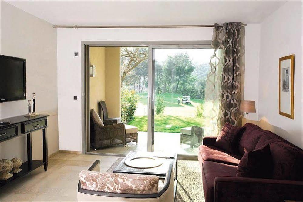 Residence Hoteliere 4 Etoiles Les Mas Du Grand Vallon Мужен Экстерьер фото