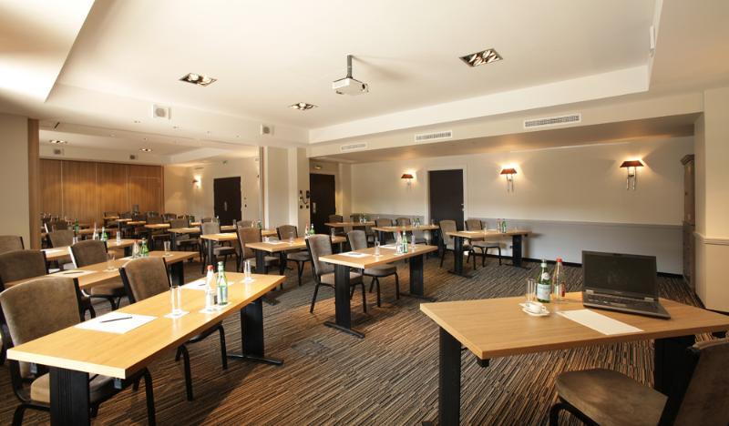 Residence Hoteliere 4 Etoiles Les Mas Du Grand Vallon Мужен Экстерьер фото