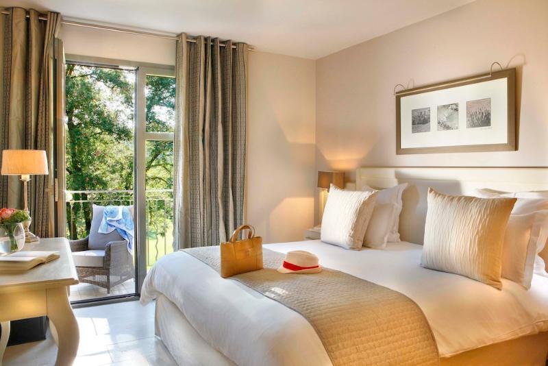 Residence Hoteliere 4 Etoiles Les Mas Du Grand Vallon Мужен Экстерьер фото